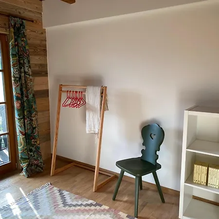 Apartment Oswald